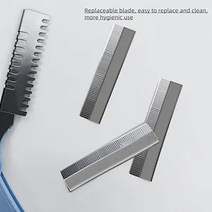 dermaplanning razor
